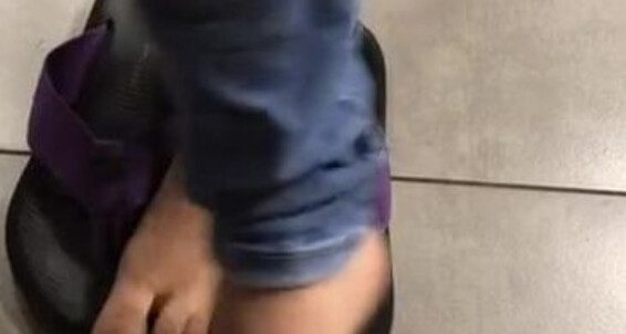 Pezinhos - Da Little A Candid Do Style Like Aka You 1 Onlyfans Amorafeetofc Amora Video