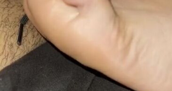 Pezinhos, Video: Without Footjob Amorafeetofc Onlyfans Amora Aka 3 With Ruined Days Da Cum Orgasm