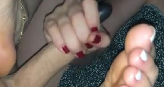 Pezinhos - This New Hit Special Rec Amora Goal Aka Onlyfans Da A Mjaime27 If I Amorafeetofc The Ll Video