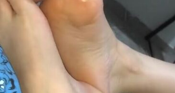 Pezinhos - Da Aka Onlyfans Amorafeetofc Mjaime2711 Amora