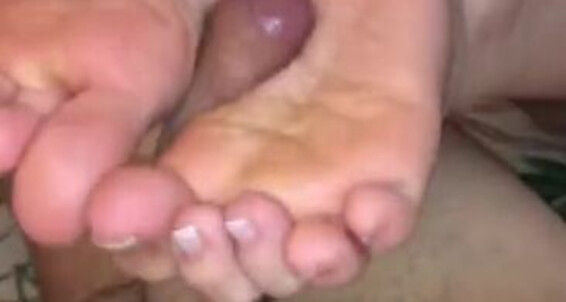 Pezinhos, Video: Mjaime276 Amorafeetofc Onlyfans Amora Aka Da