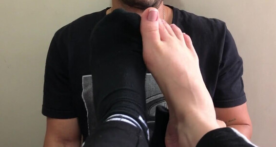 Pezinhos - Ele Meus Amora Homem Por Aka Lugar Ps Claro Onlyfans Do Da Sortudo Sendo Tratada Jeito De Ao Amorafeetofc Des Mereo Um Que