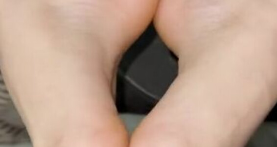 Pezinhos - Da A Mjaime27 Aka Tease Footjob Onlyfans Amorafeetofc Ends Shoeplay Amora In