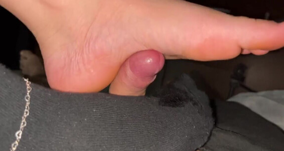 Pezinhos - Your Cock Amora My Aka Onlyfans In Different Of Da Was But Amorafeetofc For Feeling The Can You Some Socks Rubbing Imagine Feet