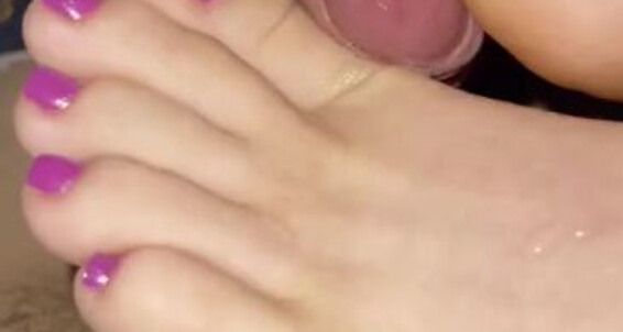 Pezinhos, Video: Kill Amorafeetofc Onlyfans Mjaime27 Amora Aka You Soles Gonna Da This