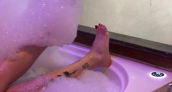 Pezinhos - Da Aka Onlyfans Amorafeetofc 26 Amora Video