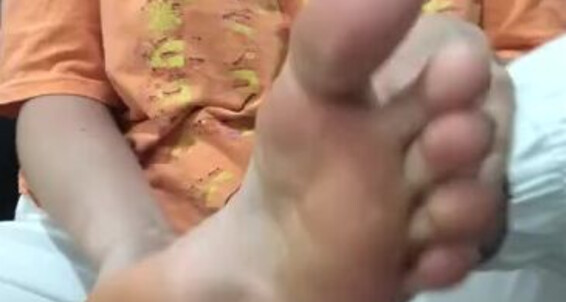 Pezinhos - Da Aka Onlyfans Amorafeetofc 693 Amora Video