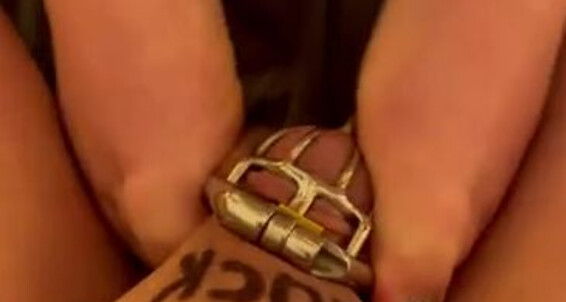 Silkysolesyyc, Video: Lots Featuring For Video The Talking Degradation Foot Sph Fetish Smaller Onlyfans New Friday And A Of This