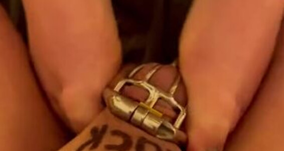 Silkysolesyyc, Video: My I Video For Post That The Cuckold Takeover Last With Here Thin Ill Onlyfans Share 3 A Of Yyc Day