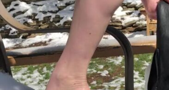 Silkysolesyyc - This Had Special Friday Foot Also Onlyfans Great Post Boots A Fetish Is With Ive 18 Request For