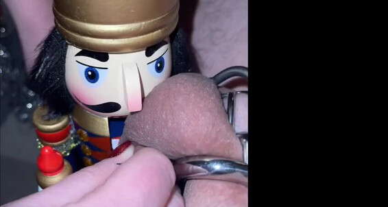 Silkysolesyyc, Video: What My I Video Meant That Silly Makes Nutcracker Hope Holiday Is All Right Buy Onlyfans A Themed This