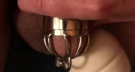Poster for Video From Silkysolesyyc Cuckoldyyc Can You The Facetiously Me Even Onlyfans This If Is It Of Year Asking Hear Cage
