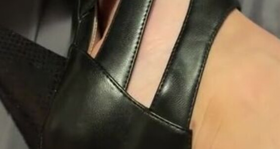Silkysolesyyc, Video: Cleans What Boy Watch My Good Mods For How Cuckold Required Httpsonlyf Heels Onlyfans New A Of Off Yyc