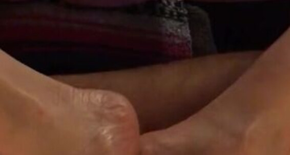 Silkysolesyyc, Video: Watch My Cuckoldyyc Have Wet He Pussy One Thing The Soles Pink Soft Cant Me Use With Onlyfans And Tease