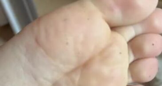 Sweetpinnk11 - Look Day My This Papete Long Sweet With Soles Onlyfans Pinnk1 How