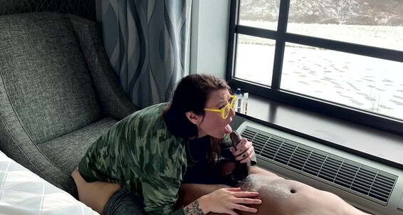 Wacksack - Jessa Pt Femdom Wacksackxxx Clip New 12 James 2023 Onlyfans 05 Video