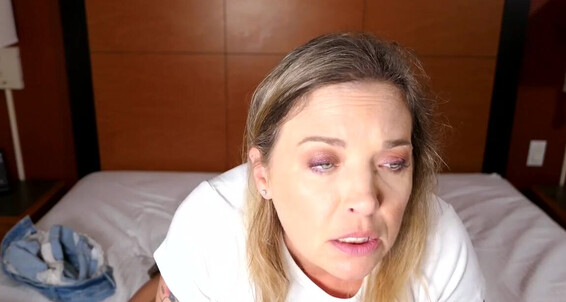 Wacksack - Pt Lafleur Femdom 18 Denise Wacksackxxx 2024 Clip New Onlyfans 05 Video