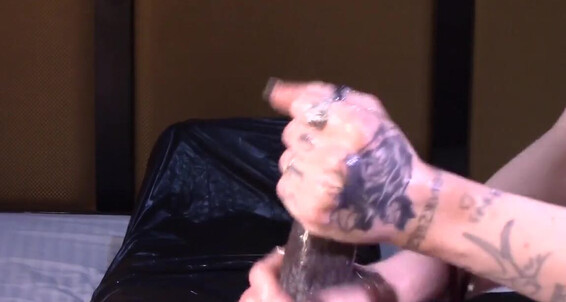 Wacksack - A Femdom 2020 Wacksackxxx Rose Triple 02 Orgasm Cock 08 Onlyfans Drains Video For