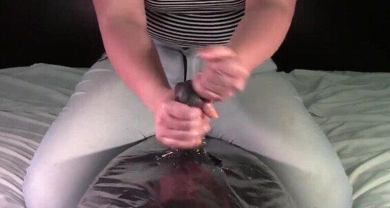 Wacksack, Video: Special Cumtime Jerk Video Tangela Frame Header Double Strikes Again 2020 21 08 Still Femdom Photos2 Wacksackxxx Onlyfans Full Vid A Off