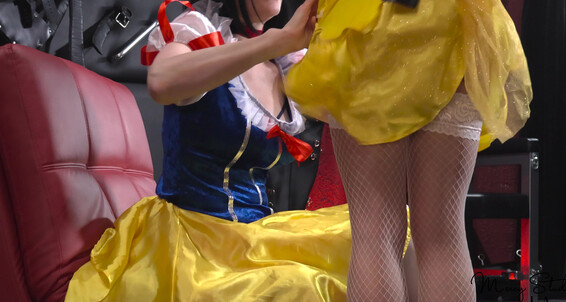 Poster for  Ultra Taste Sm An F Hailey Wants 4K Ama Rio Princess Spanking Hd Clips4Sale Snow Belle Of Otk Mercy