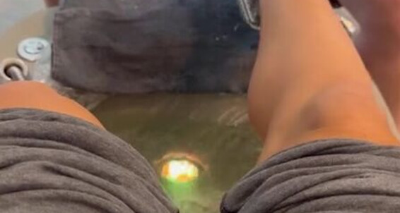 Poster for Beautyandthefeet13 You All The Salon Nail For But Serious I Have Question Onlyfans A Been Sounds Y Of Sal Ever In