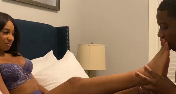Beautyandthefeet13 - Feetbytoni Lalaiveyinc Foot Ivd Aka Worship Lala Onlyfans Ivey