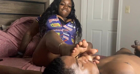 Beautyandthefeet13 - Feetbytoni Soles Aka Sammiesolez Sammie Foot Onlyfans Worship