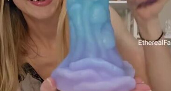 Etherealfaun - Grove Off Some Toys Bf Xl Showing Unboxing New Fantasy 2 Amanita Onlyfans Chonk Quick