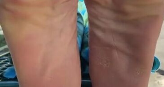 Didn Digits 20 T Fc Firstclasssoles 2022 Dec Aka Onlyfans Stranger And But Spotted The 01 Scored Get Her Soles 2023
