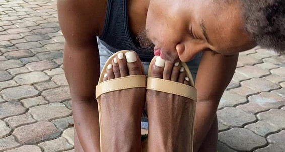 20 Aka Full Tyty L Fc Heels Worship Soles Onlyfans 2023 Firstclasssoles In 01