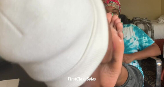 Firstclasssoles - Soles Sugarsoles 17Min Aka Sole 02 Fc 2022 Amp Preview Onlyfans Fineasssoles 09 Toe Worship
