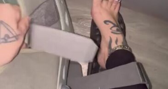 Latinamarina, Video: Swipe Onlyfans Me Watch It 2024 Take Off To Video 19 04