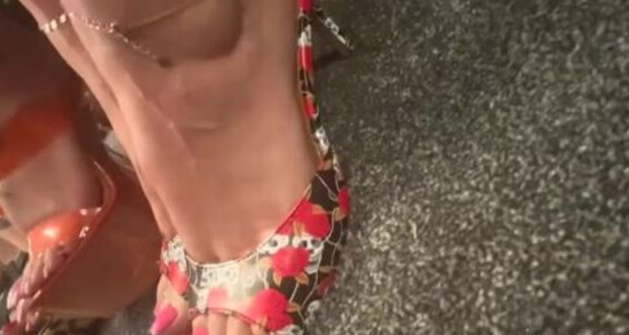 Latinamarina, Video: 05 2024 13 Sexy Video Goat You Pairs Uk Heels Could Even On Shfd Handle Onlyfans 3 Of