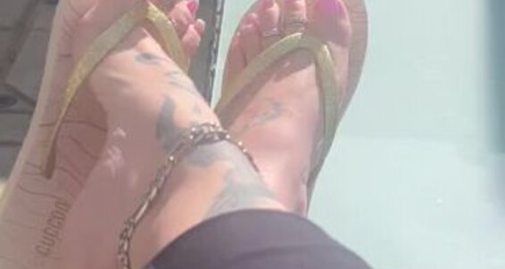 Latinamarina, Video: Flip Freaky Onlyfans Later 05 Flop 2024 Happy Friday Be Will In Heathrow Video Eu0W 24 Too