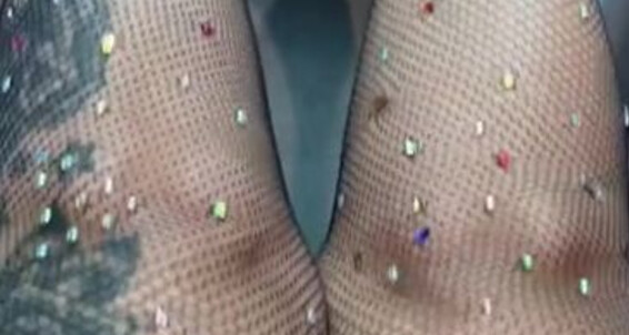 Poster for Video 2024 Custom Latinamarina For Fishnetfriday 15 11 Teaser Lastly Onlyfans