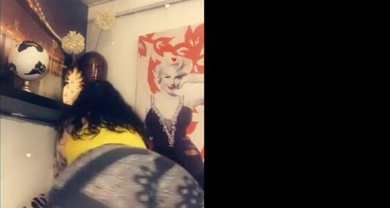 Latinamarina, Video: Bouncin My I You The Soles Tip Like Luvs Enjoy End In Booty Onlyfans Get At If Love Requested More As