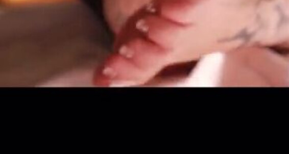 Latinamarina, Video: Onlyfans Soles Oily Requested More As