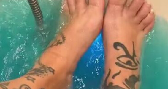 Latinamarina, Video: Watch Natural Clips Awwww Mini You These Like Clean Nails 2 Enjoy Pedi Fresh Onlyfans So If N