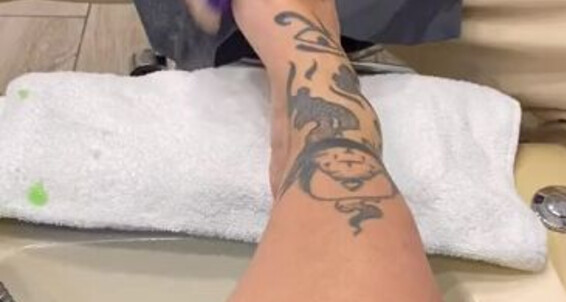 Latinamarina, Video: Watch Natural Clips Awwww Mini You These Like Clean Nails Enjoy Pedi Fresh Onlyfans So 3 If N