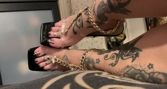 Latinamarina, Video: Onlyfans Couple Clips 1 For Ya