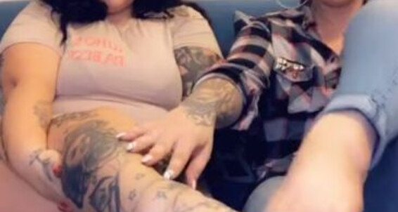 Latinamarina, Video: Onlyfans Double Skype For Dm Customs