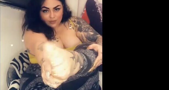 Latinamarina - Onlyfans Feet