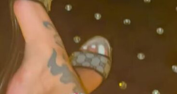 Latinamarina, Video: What Think My Happy Monday One Mule Are You These Gucci Luvs Pets Faves 1 Onlyfans Mules Do N Of