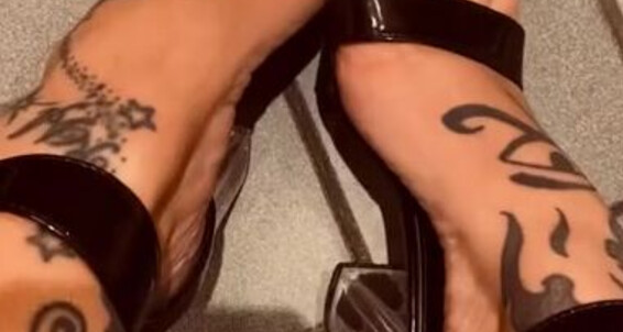 Latinamarina - If Saw Me You Out Would What Onlyfans