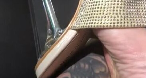 Latinamarina, Video: Onlyfans Shoe Clip Found Just Sexy This