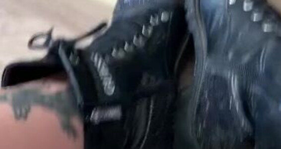 Latinamarina, Video: Goddess Onlyfans Of They Aroma These Boot My Re Socks Wreak Baked Who Nylon Omg Loves Smelly