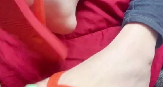 Poster for Flap Watching That Snowpriness Be Flipflop Intense My Can You Hard Onlyfans How While