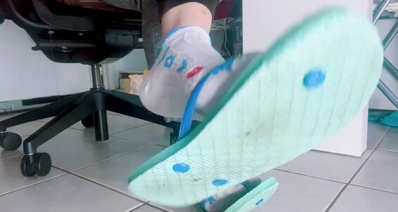 Snowprincess, Video: Pair Onlyfans Of So Much Socks I Snowpriness This Adore