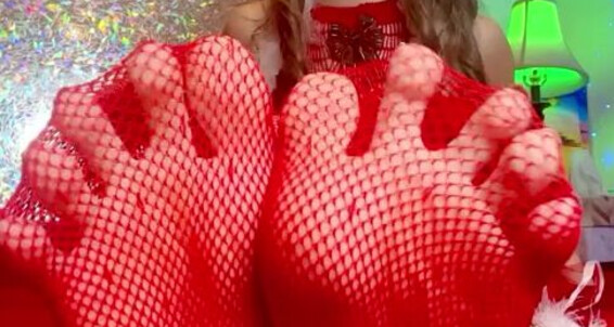 Poster for Of Snowpriness This Think One Is I Onlyfans The Fishnet Weird