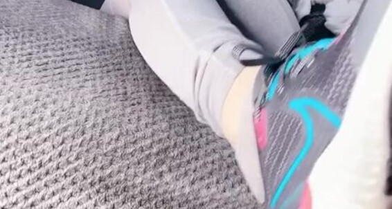 Snowprincess, Video: Feet After Onlyfans Gym Need My Be To Cleaned Snowpriness